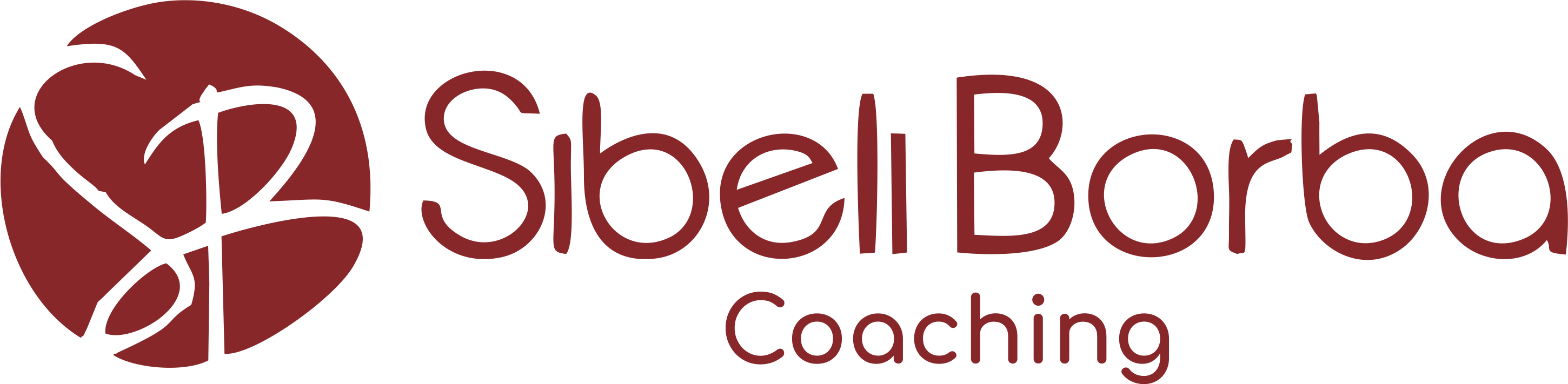 Sibeli Borba Coaching